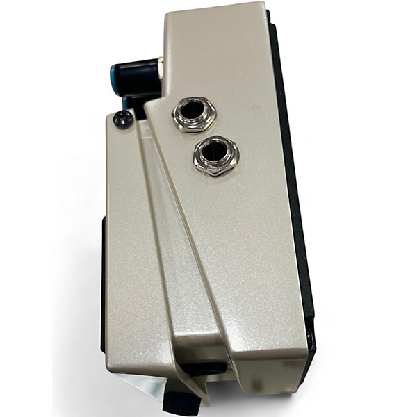 Used BOSS DD3T Effect Pedal