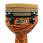 Used Remo Designer Series Apex Djembe Djembe
