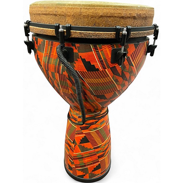 Used Remo Designer Series Apex Djembe Djembe
