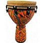 Used Remo Designer Series Apex Djembe Djembe