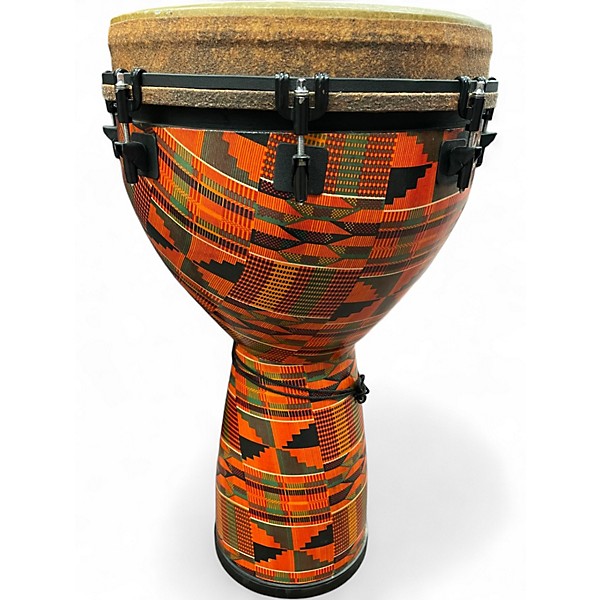 Used Remo Designer Series Apex Djembe Djembe