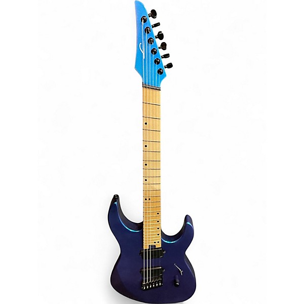 Used Legator N6FS Hypernova Solid Body Electric Guitar