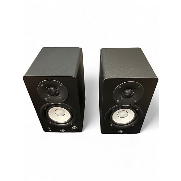 Used Yamaha HS3 Powered Monitor