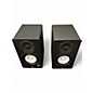 Used Yamaha HS3 Powered Monitor thumbnail