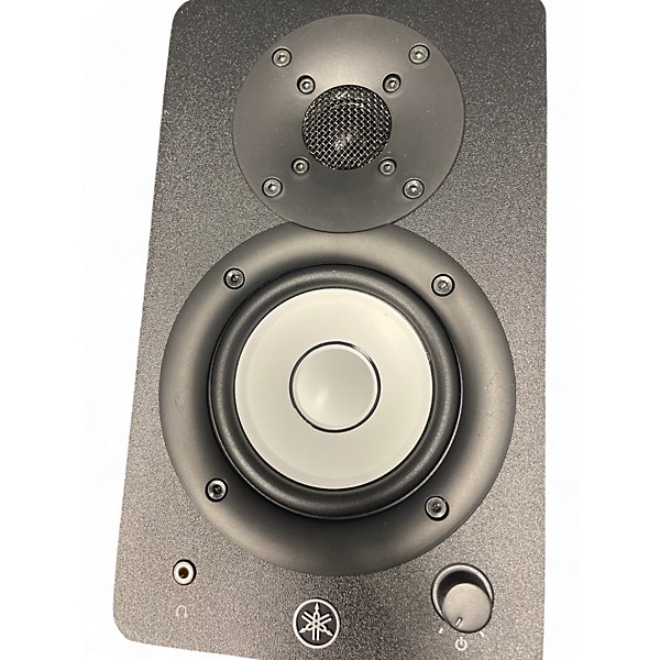 Used Yamaha HS3 Powered Monitor