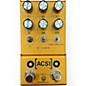 Used Walrus Audio ACS1 AMP & CAB SIM Effect Pedal thumbnail