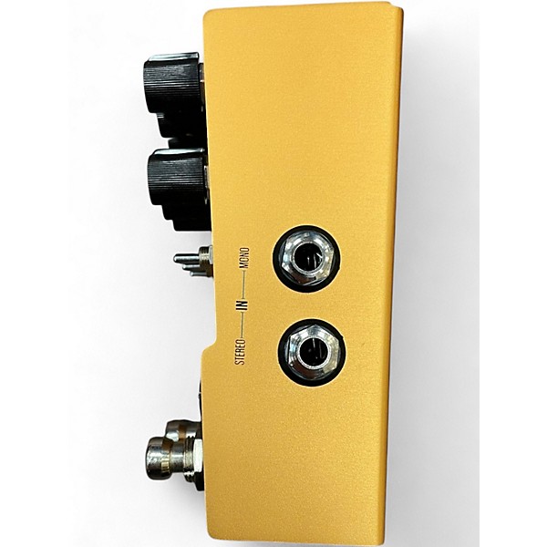 Used Walrus Audio ACS1 AMP & CAB SIM Effect Pedal