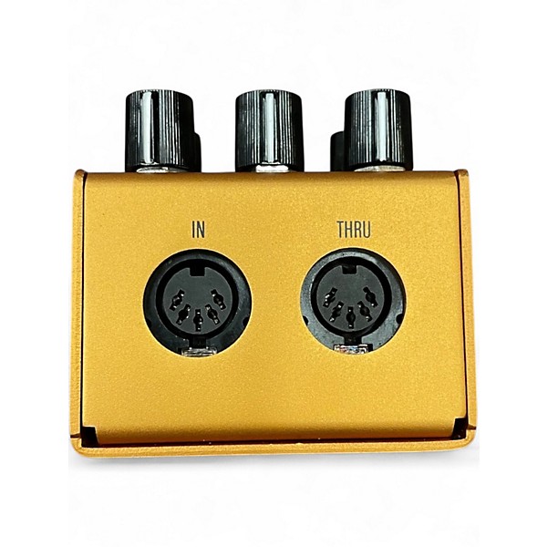 Used Walrus Audio ACS1 AMP & CAB SIM Effect Pedal