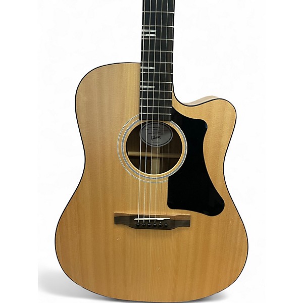 Used Gibson Generation Collection G-Writer EC Natural Acoustic Electric Guitar
