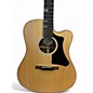 Used Gibson Generation Collection G-Writer EC Natural Acoustic Electric Guitar thumbnail