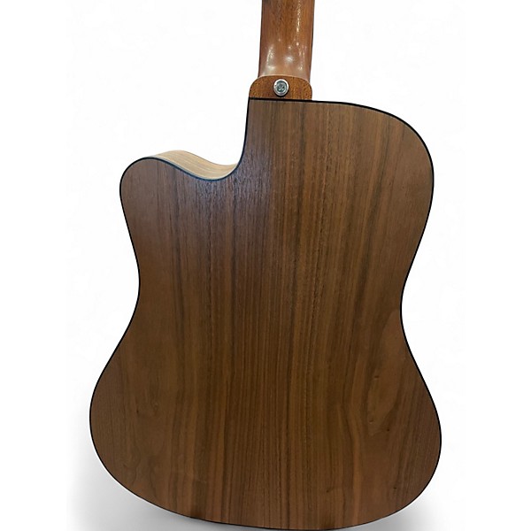 Used Gibson Generation Collection G-Writer EC Natural Acoustic Electric Guitar