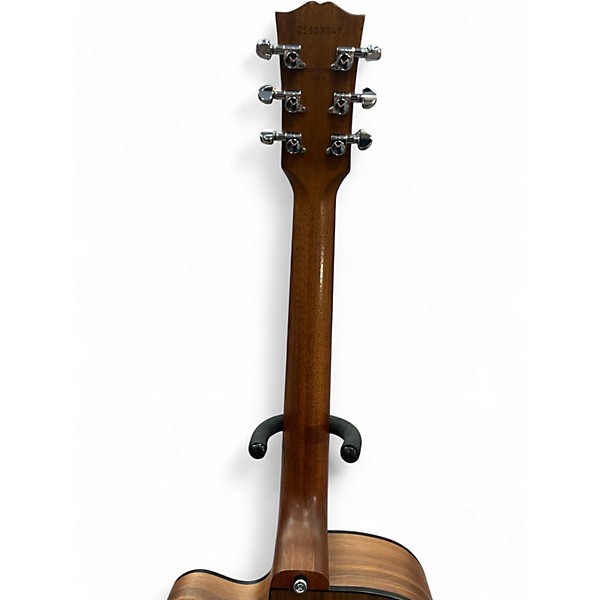 Used Gibson Generation Collection G-Writer EC Natural Acoustic Electric Guitar