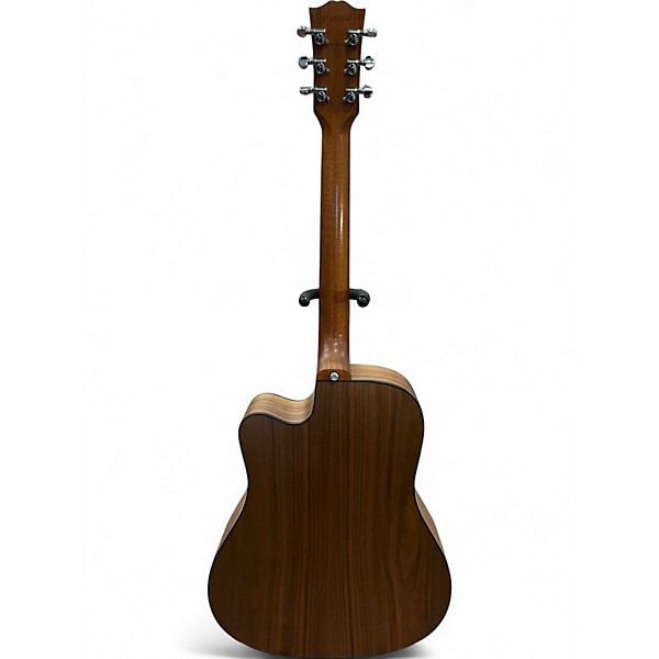 Used Gibson Generation Collection G-Writer EC Natural Acoustic Electric Guitar