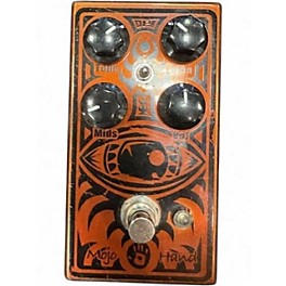 Used Mojo Hand FX Colossus Effect Pedal