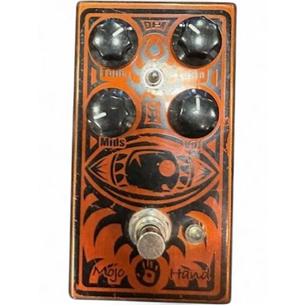 Used Mojo Hand FX Colossus Effect Pedal