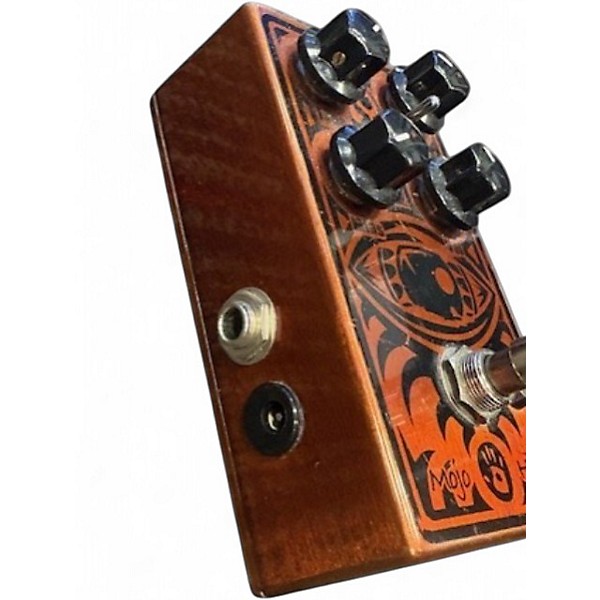 Used Mojo Hand FX Colossus Effect Pedal