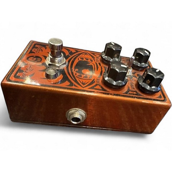 Used Mojo Hand FX Colossus Effect Pedal