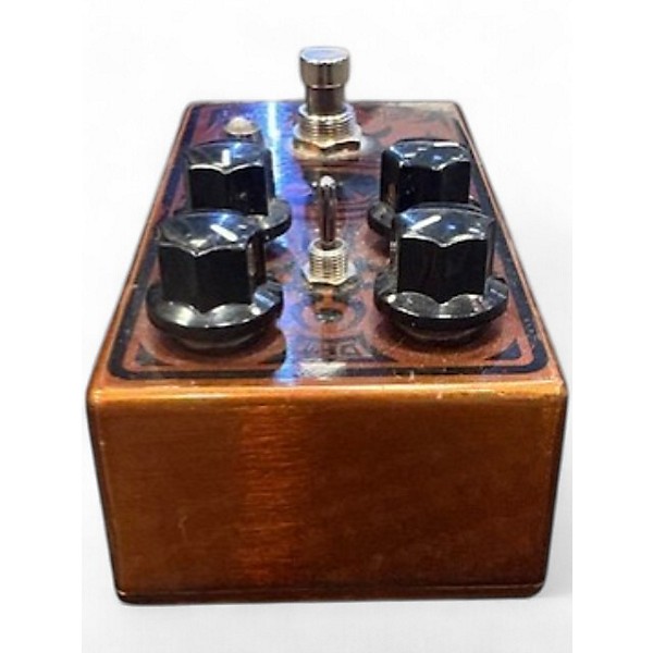 Used Mojo Hand FX Colossus Effect Pedal