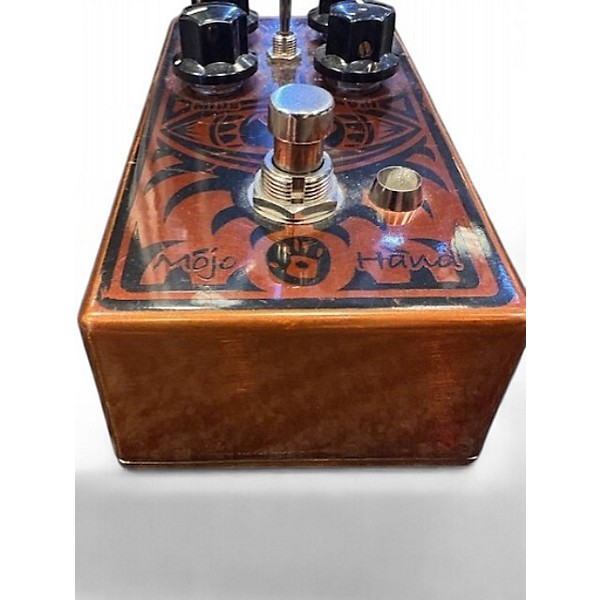 Used Mojo Hand FX Colossus Effect Pedal