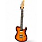 Used Tagima GRACE 700 2 Color Sunburst Solid Body Electric Guitar thumbnail