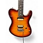 Used Tagima GRACE 700 2 Color Sunburst Solid Body Electric Guitar