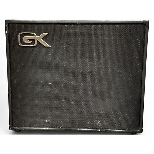 Used Gallien-Krueger CX210 Bass Cabinet
