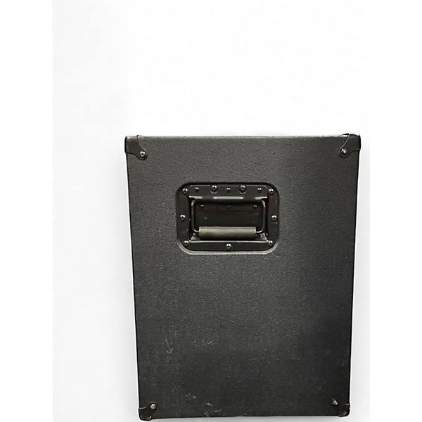 Used Gallien-Krueger CX210 Bass Cabinet