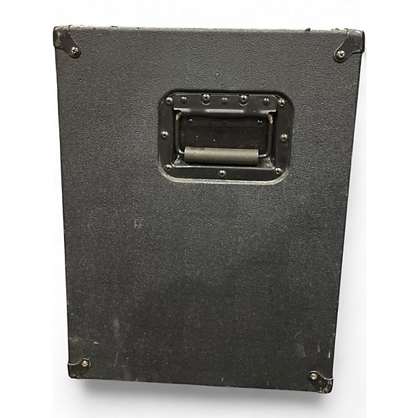 Used Gallien-Krueger CX210 Bass Cabinet