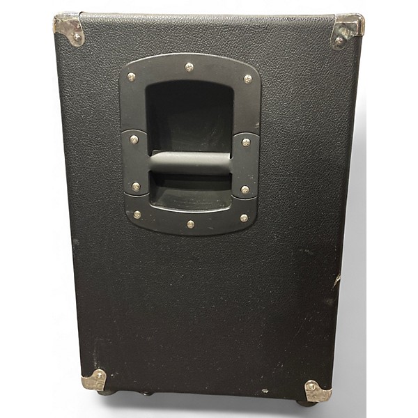 Used Fender Rumble 115 Bass Cabinet