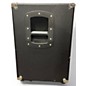 Used Fender Rumble 115 Bass Cabinet