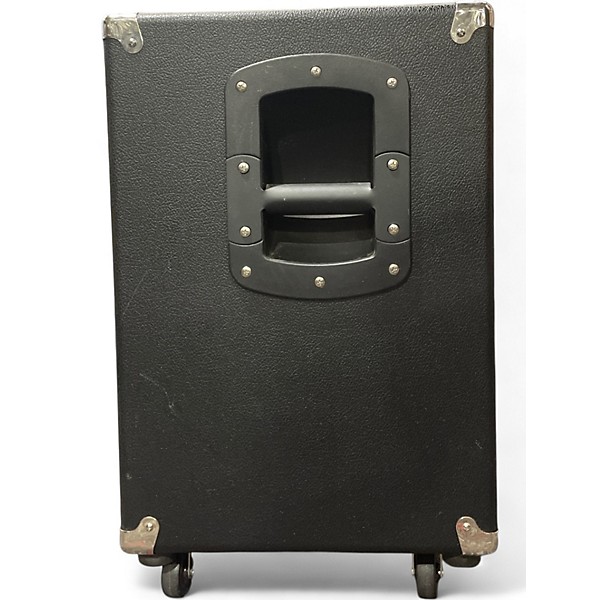 Used Fender Rumble 115 Bass Cabinet