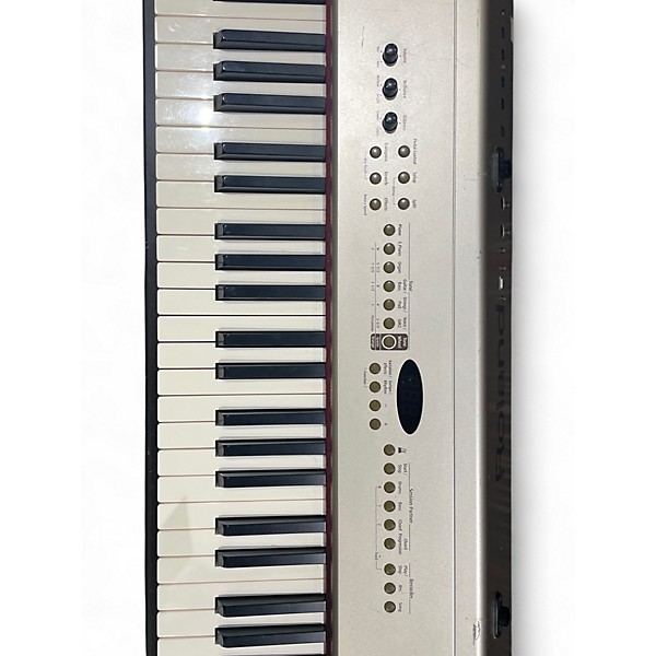 Used 2007 Roland FP-5 Stage Piano