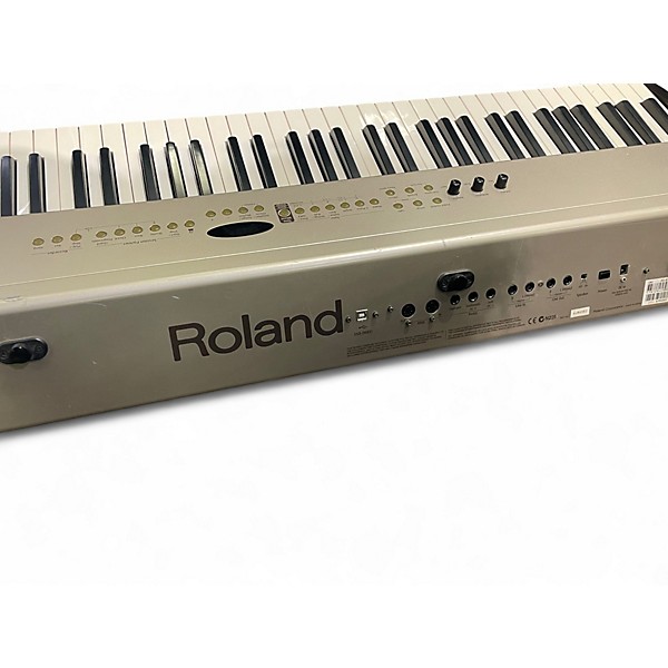Used 2007 Roland FP-5 Stage Piano