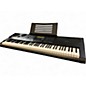 Used Casio WK6600 76 Key Portable Keyboard thumbnail