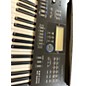 Used Casio WK6600 76 Key Portable Keyboard