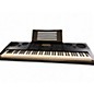 Used Casio WK6600 76 Key Portable Keyboard