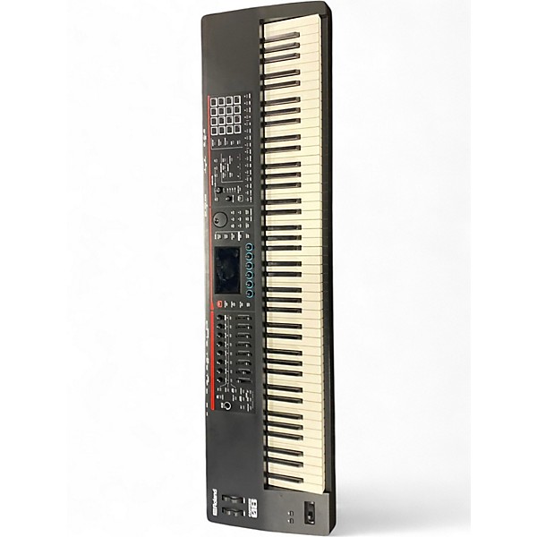 Used Roland Fantom 08 Keyboard Workstation