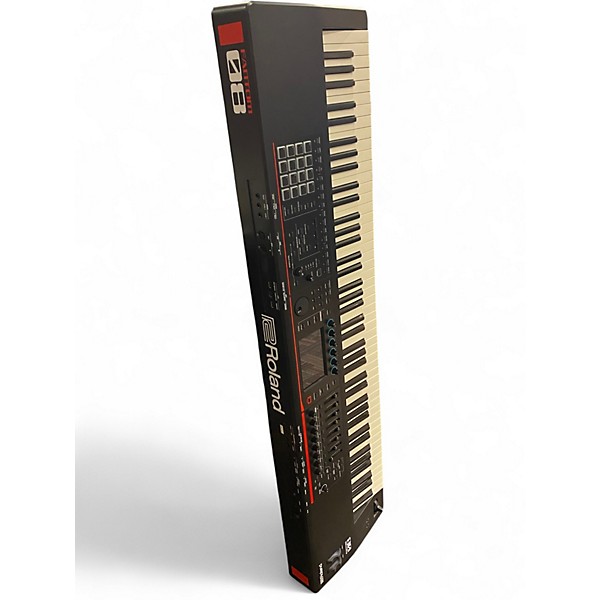 Used Roland Fantom 08 Keyboard Workstation