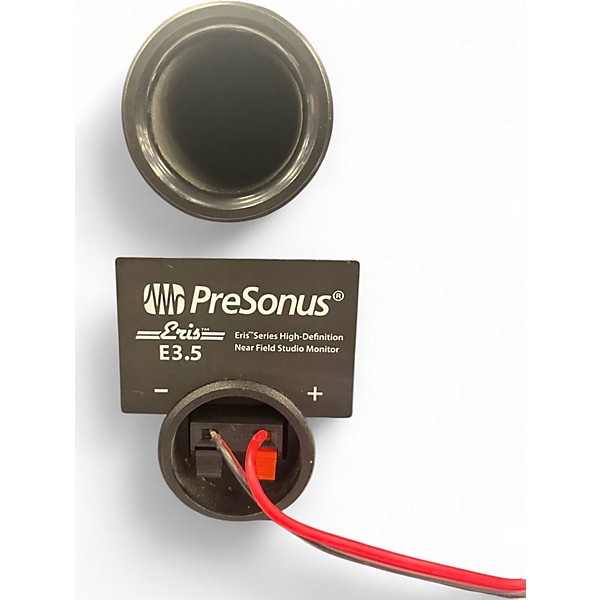 Used 2012 PreSonus Eris E3.5 Powered Monitor