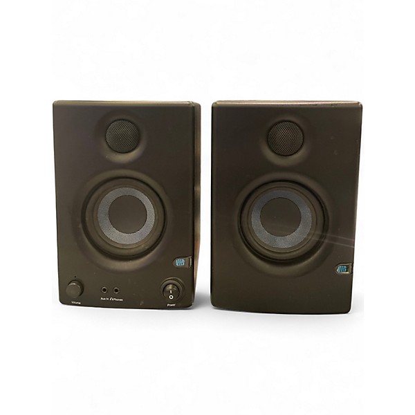 Used 2012 PreSonus Eris E3.5 Powered Monitor