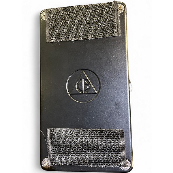 Used Catalinbread Naga Viper Effect Pedal