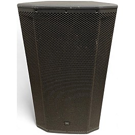 Used JBL SRX835P Powered Speaker
