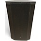 Used JBL SRX835P Powered Speaker thumbnail