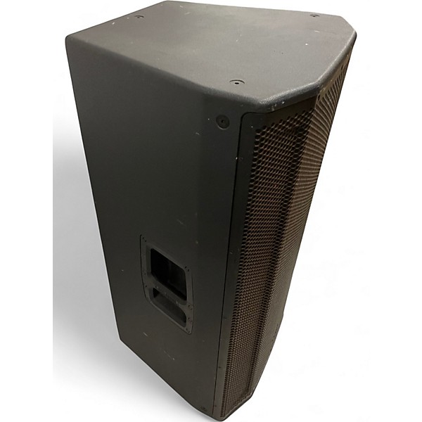 Used JBL SRX835P Powered Speaker