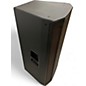 Used JBL SRX835P Powered Speaker