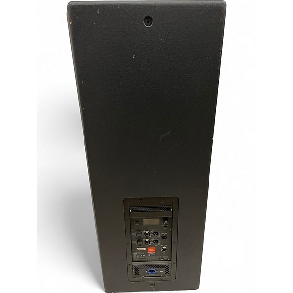 Used JBL SRX835P Powered Speaker