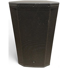Used JBL SRX835P Powered Speaker