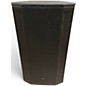 Used JBL SRX835P Powered Speaker thumbnail