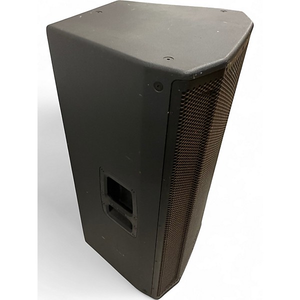 Used JBL SRX835P Powered Speaker