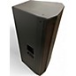 Used JBL SRX835P Powered Speaker